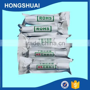 Copper Filter Drier/ Refrigeration & Heat Exchange Parts/ thumbnail-3