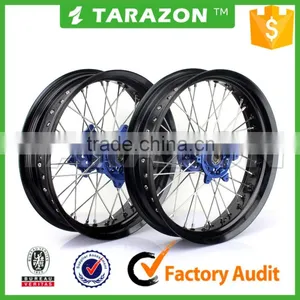 OEM After Market Spoke Wheel Rim Set for YZF 250 450 thumbnail-2