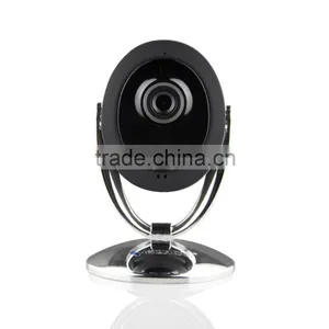 Smallest Wireless Cctv Camera C7893WIP PnP HD 2 Way Audio Mini Cube Wireless Network ip Camera thumbnail-1