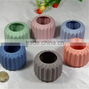 2016 New Design Ceramic Perfume Diffuser Pot Set thumbnail-3