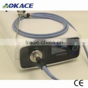 Professional Hospitals Equipment High Quality Led Cold Light Source thumbnail-4