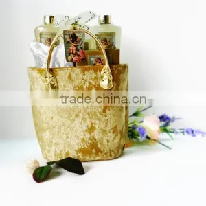 Shower Gel Wholesale Bath Set thumbnail-2