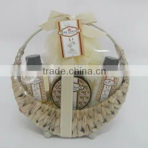 New Design Wholesale Spa Bath Set thumbnail-1