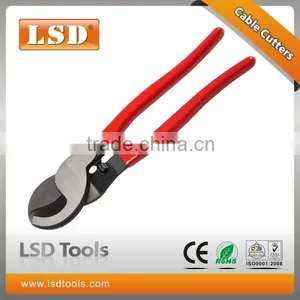 LK-60A Up To 60mm2 Wire Cutter Made By High Hardness Steel Cable Cutter thumbnail-1