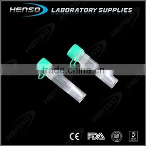 Freezing Tube 1.5ml With Screw Cap, Connecting Type thumbnail-1