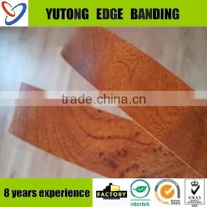 Furniture Melamine Edging Strip With Glue thumbnail-4