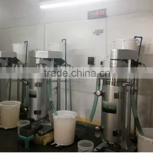 Liaoyang Virgin Coconut Oil Centrifuge Separator thumbnail-2