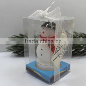 Christmas Colorful Paraffin Wax Candle Liquid Paraffin Candles thumbnail-3