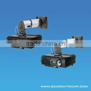SP600 Universal LCD Projector Wall Mount Bracket thumbnail-1