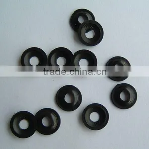 TOP PLASTIC CAP OF DRY BATTERY thumbnail-1