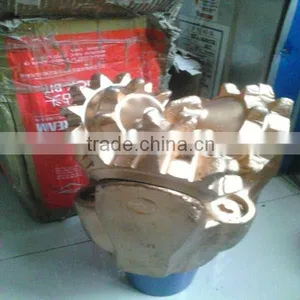 Tricone Drill Bit/drill Bit/rock Drill Bits thumbnail-3