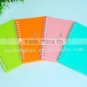 2015 Hot Sale Note Book / Paper Note Book / High Quality Note Book thumbnail-2