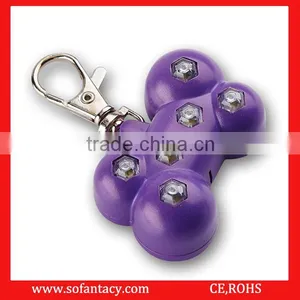 2016 Hot Popular Led Pet Lights and Warn Safty Lights thumbnail-3