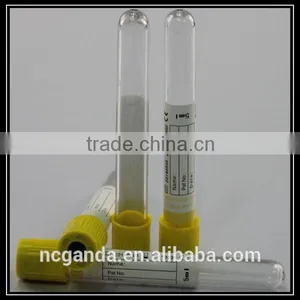 9ml PRP Tubes With Gel thumbnail-1