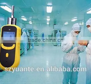 High Resolution Ozone Analyzer for Ozone Disinfection thumbnail-1