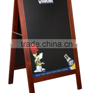 Blackboard,Display Board,Poster Stand Sign Board thumbnail-1