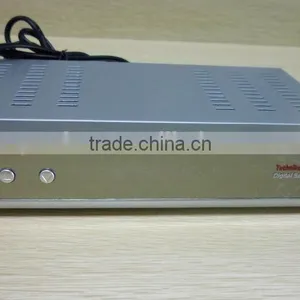 FTA Satellite Receiver TV Good Quality and Better Price thumbnail-1