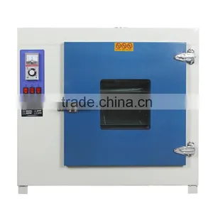 101-3S Pointer Display Air Blast Drying Cabinet(stainless Steel Inner Chamber) thumbnail-1