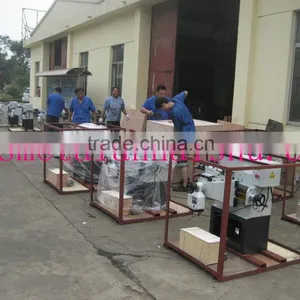 Brake Disc Machine C9365 Disc Drum Brake Lathe Machine for Cars and Trucks thumbnail-2