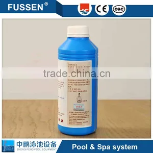 Factory Direct 2016 New Product High-quality Chlorine Swimming Pool Chart thumbnail-3