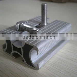 off High Quality Thin Step T Bolt for Aluminum Profile thumbnail-1