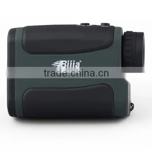 BIJIA 10x25 700m Speed Measurement Golf Laser Rangefinder thumbnail-3