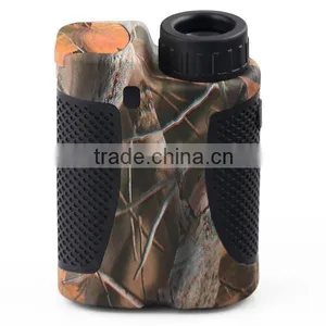 BIJIA 6*25 400 Meters(Yard) Laser Rangefinder Hunting for Wholesale thumbnail-2