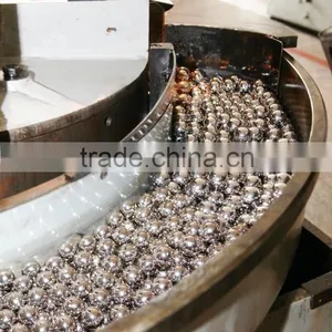 AISI 1010 Carbon Steel Ball thumbnail-3