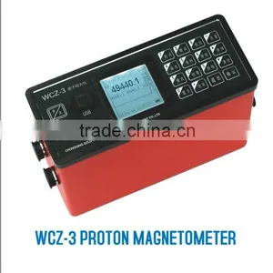 Iron Ore Detector Underground Iron Ore Detector thumbnail-1
