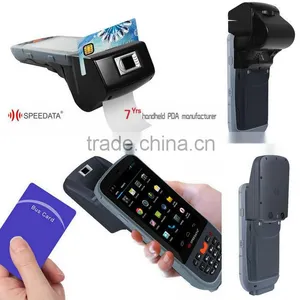 Bluetooth Wifi Sim Card Uhf Rfid Reader Modules With Cheap Price in Android Rfid Reader Scanner, Long Range Distance 2M thumbnail-1