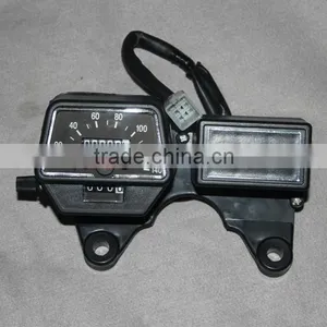 SCL-2012110684 Zongshen178 ZS125GY Motorcycle Parts Motorcycle Speedometer thumbnail-2