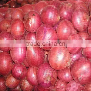 Fresh Red & Yellow Onion thumbnail-1