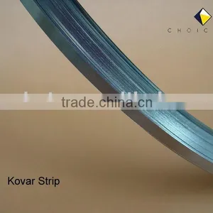 Kovar Strip ASTM F15 Kovar Alloy Kovar Target thumbnail-1