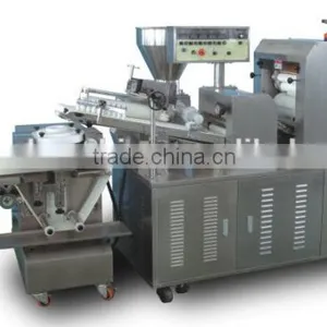 2015 Most Professional French Bread Production Line thumbnail-3