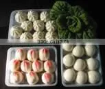 Shanghai Factory Separate Twist Dividing Machine thumbnail-3