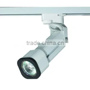 Track Light, Spot Light, Ceiling Light YP127 White thumbnail-1