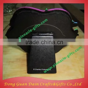 Plastic PVC Magnetic Photo Frame Picture Frame for Promotional thumbnail-1