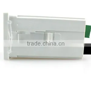 ME-DA81 48*48mm Hot Sale LED Price Single Phase dc Digital Current Meter, Measure AC or DC Current With High-precision thumbnail-3