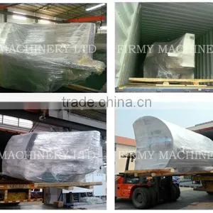 Foshan Woodworking Machine Double Side Tenoner thumbnail-3