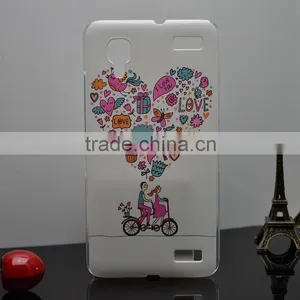 New Plastic Phone Case Cover for VIVO X5 Pro,Custom Design for Vivo Y28 Mobile Phone Cover thumbnail-4
