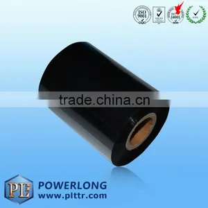 Top Manufacturer High Definition Printer Ink Cartridge Wax Resin Ribbon thumbnail-1