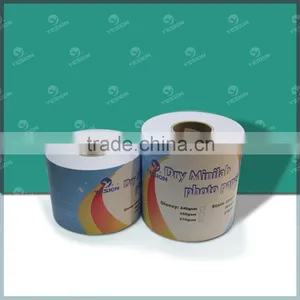 Yesion Photo Paper for Minilab Printer thumbnail-1