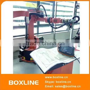 6-Axis KUKA Robot With Best Price thumbnail-1