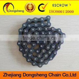 Cheapest Blue Color Children Bicycle Chain 410 thumbnail-1