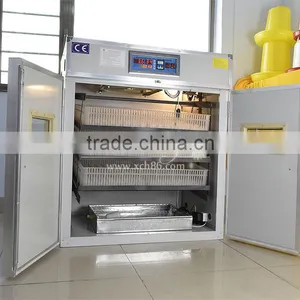 Top Selling Integrated Multifunctional Egg Incubator for Sale thumbnail-3