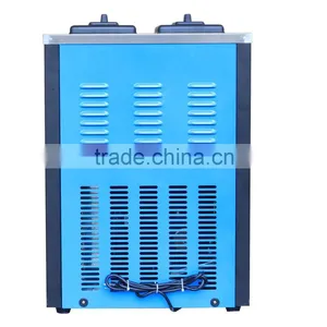 25L Ice Cream Machine/Blue Color Ice Cream Machine/2+1 thumbnail-6