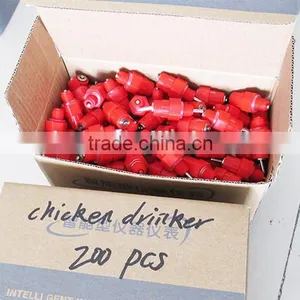 Poultry Chicken Water Nipple Drinkers thumbnail-4