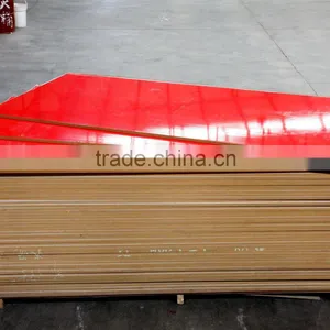 Varnish UV MDF From China thumbnail-5