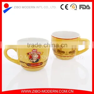 Abuelita Mexican-style Hot Table Chocolate Mug With Design From Nestle thumbnail-1