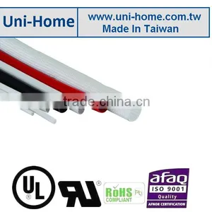 RoHS Complied Made in Taiwan Industrial and Medical Used Silicone Rubber Tube Hose thumbnail-2